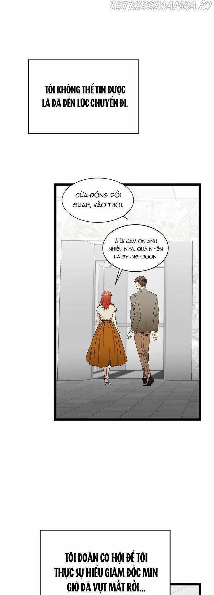 Giả Mạo Theo Phong Cách 59 trang 50