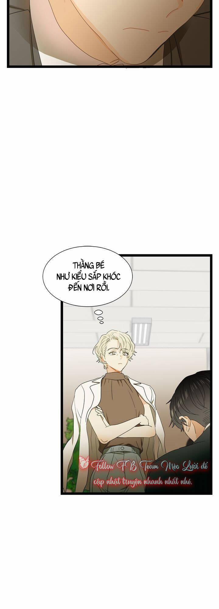 Giả Mạo Theo Phong Cách 59 trang 6