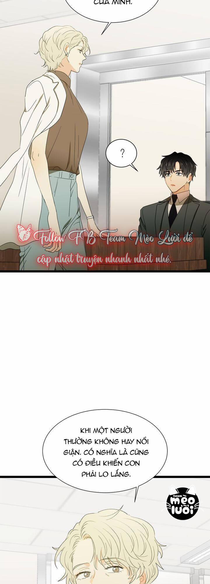 Giả Mạo Theo Phong Cách 59 trang 8