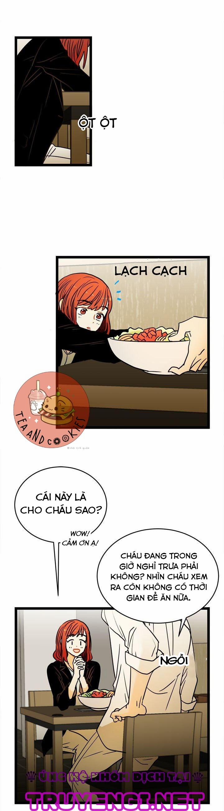 Giả Mạo Theo Phong Cách 6 trang 1