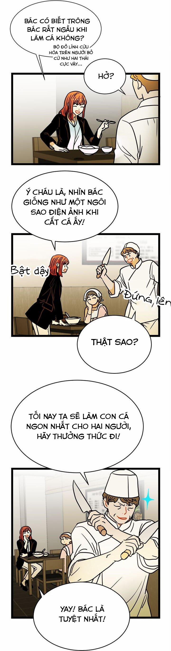 Giả Mạo Theo Phong Cách 6 trang 10