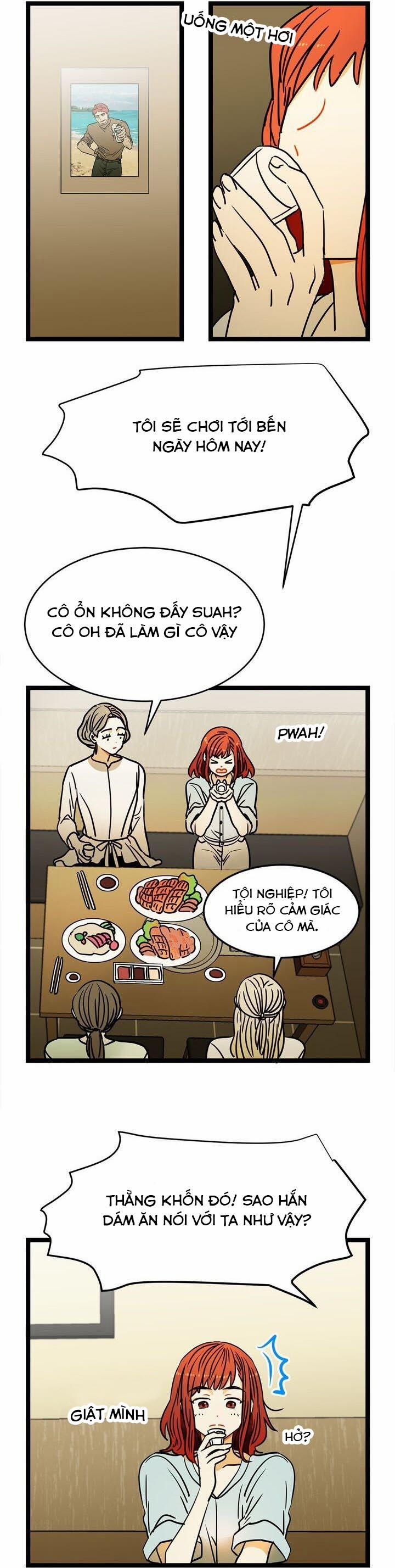 Giả Mạo Theo Phong Cách 6 trang 15