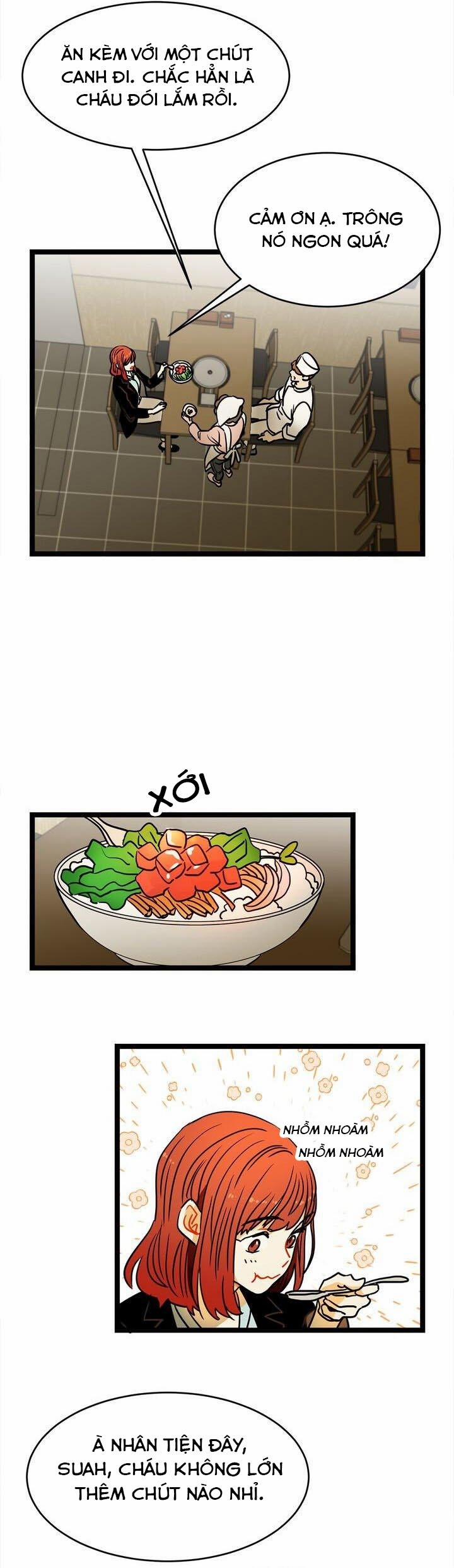 Giả Mạo Theo Phong Cách 6 trang 2