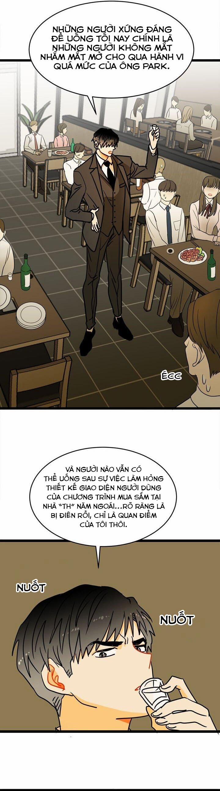 Giả Mạo Theo Phong Cách 6 trang 22