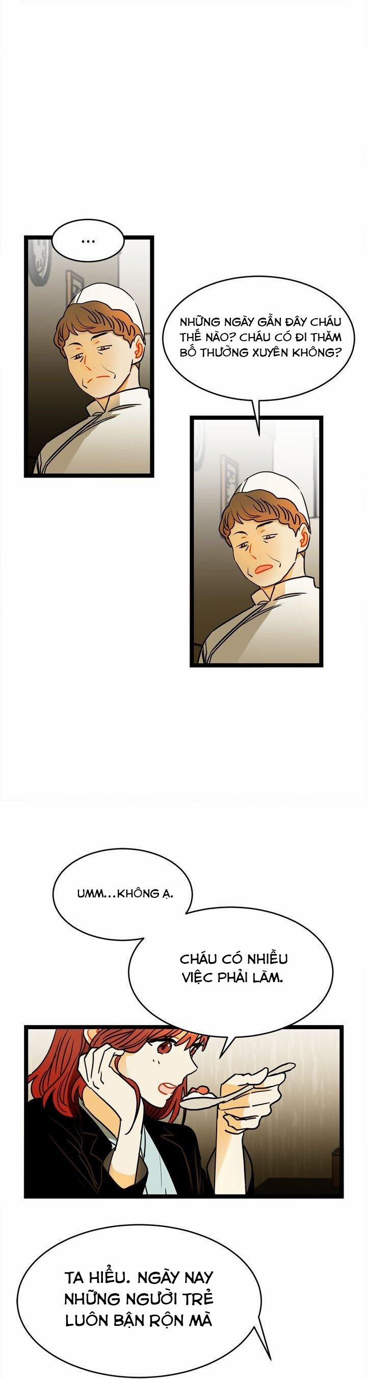 Giả Mạo Theo Phong Cách 6 trang 4