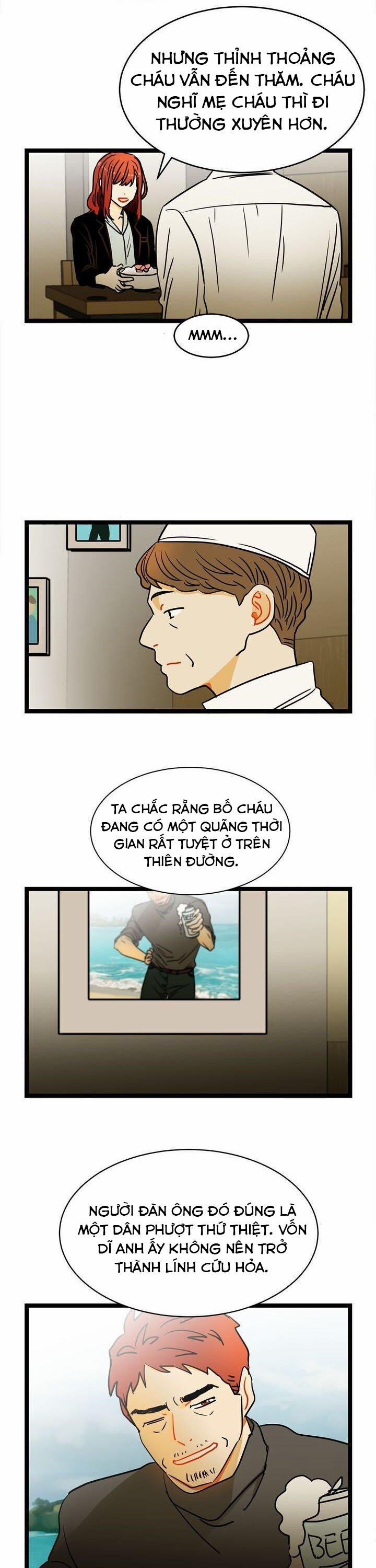 Giả Mạo Theo Phong Cách 6 trang 5