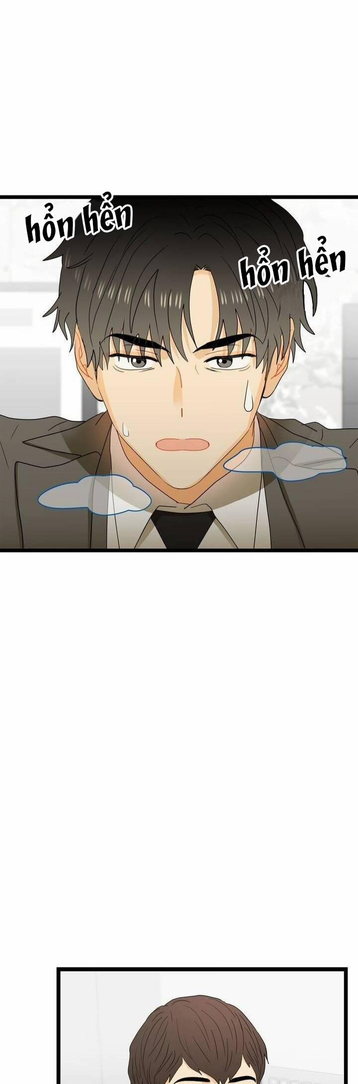 Giả Mạo Theo Phong Cách 60 trang 1