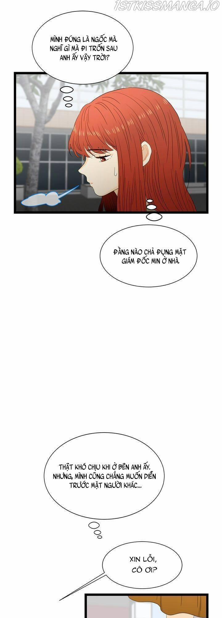 Giả Mạo Theo Phong Cách 60 trang 10