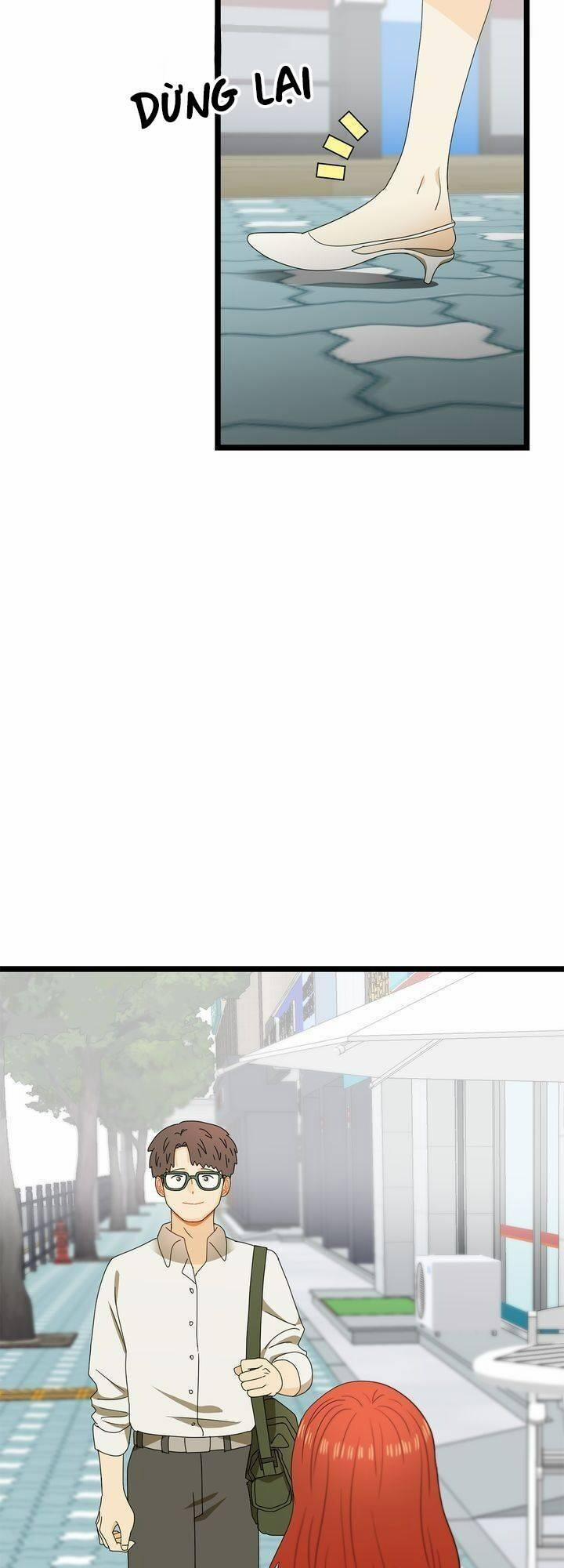 Giả Mạo Theo Phong Cách 60 trang 11