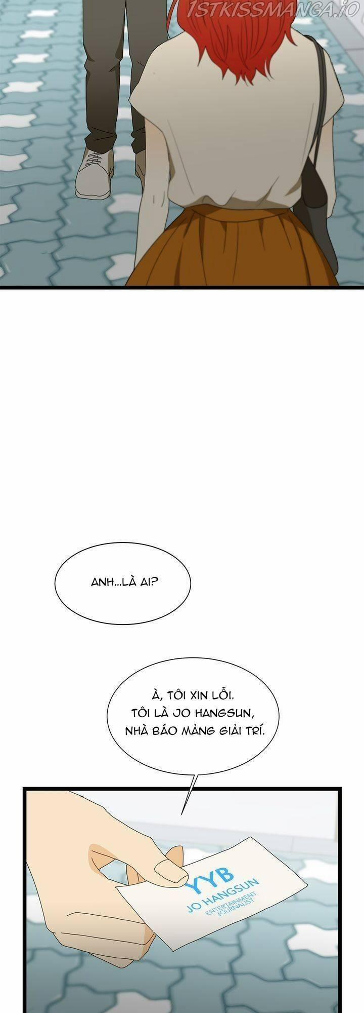 Giả Mạo Theo Phong Cách 60 trang 12