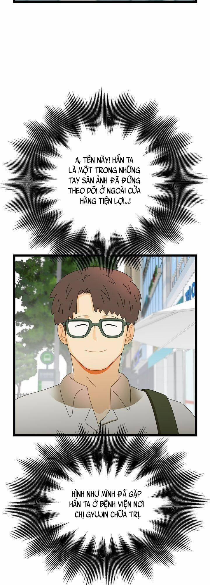 Giả Mạo Theo Phong Cách 60 trang 13