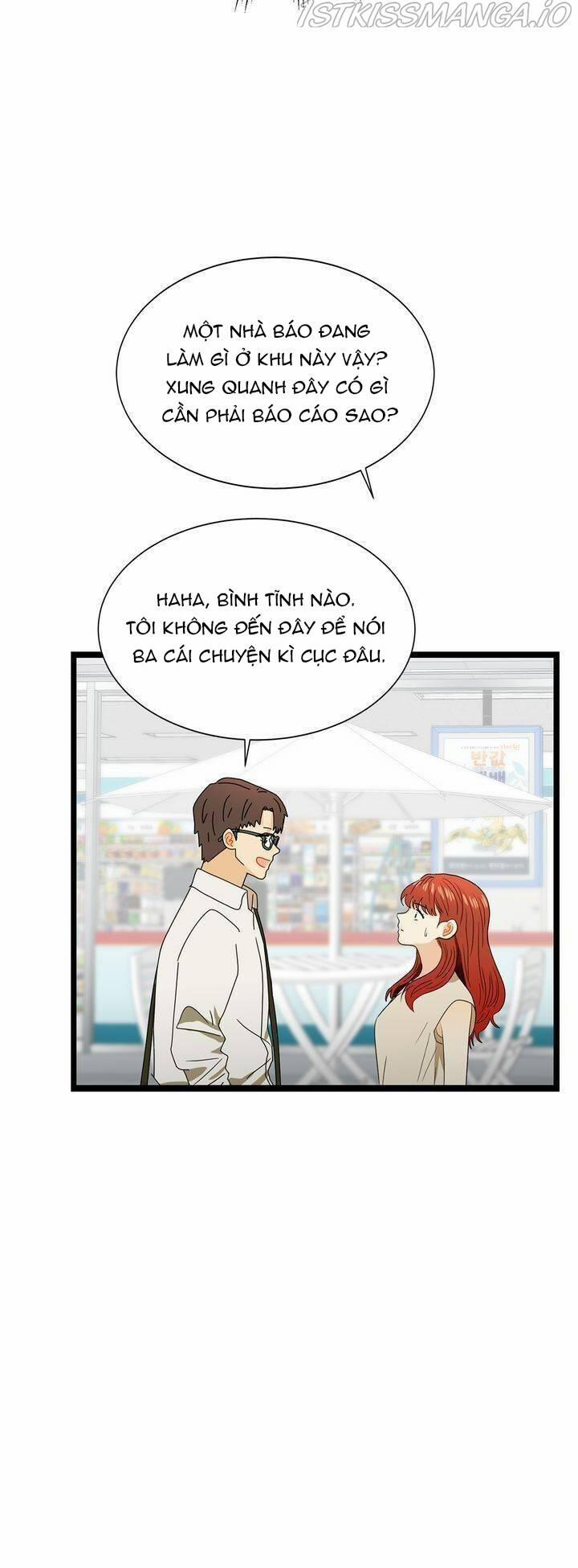 Giả Mạo Theo Phong Cách 60 trang 14