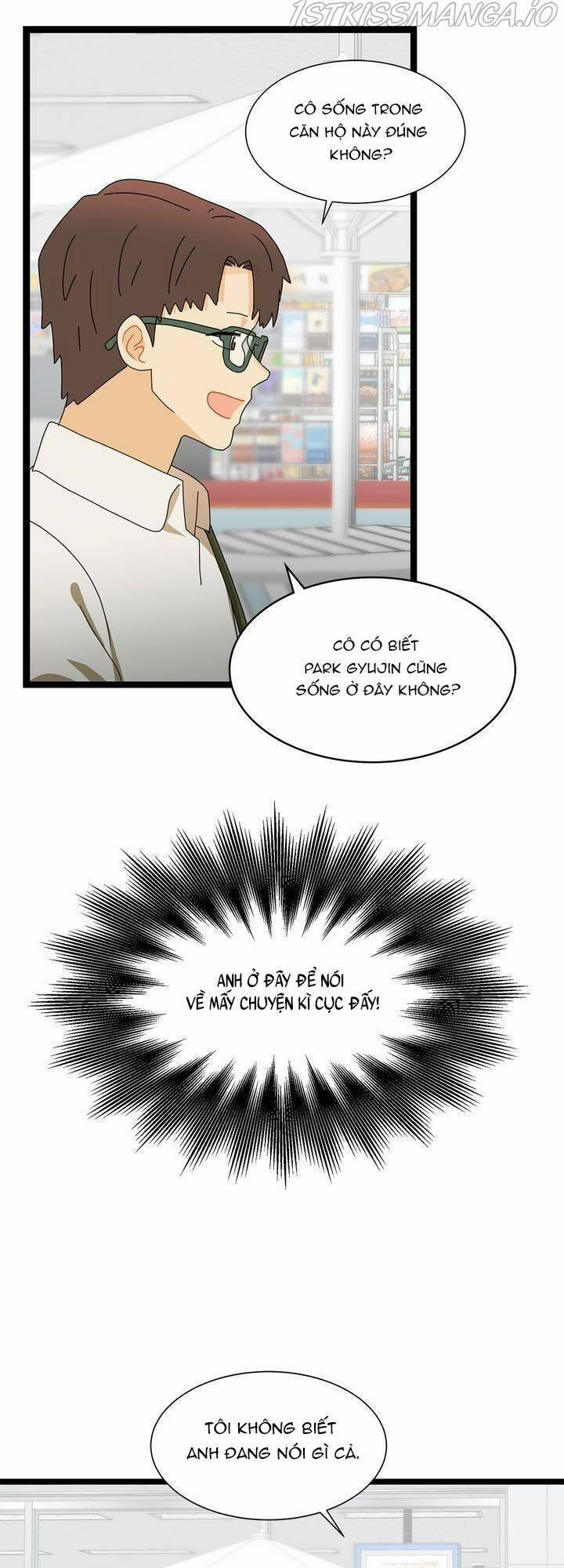 Giả Mạo Theo Phong Cách 60 trang 15