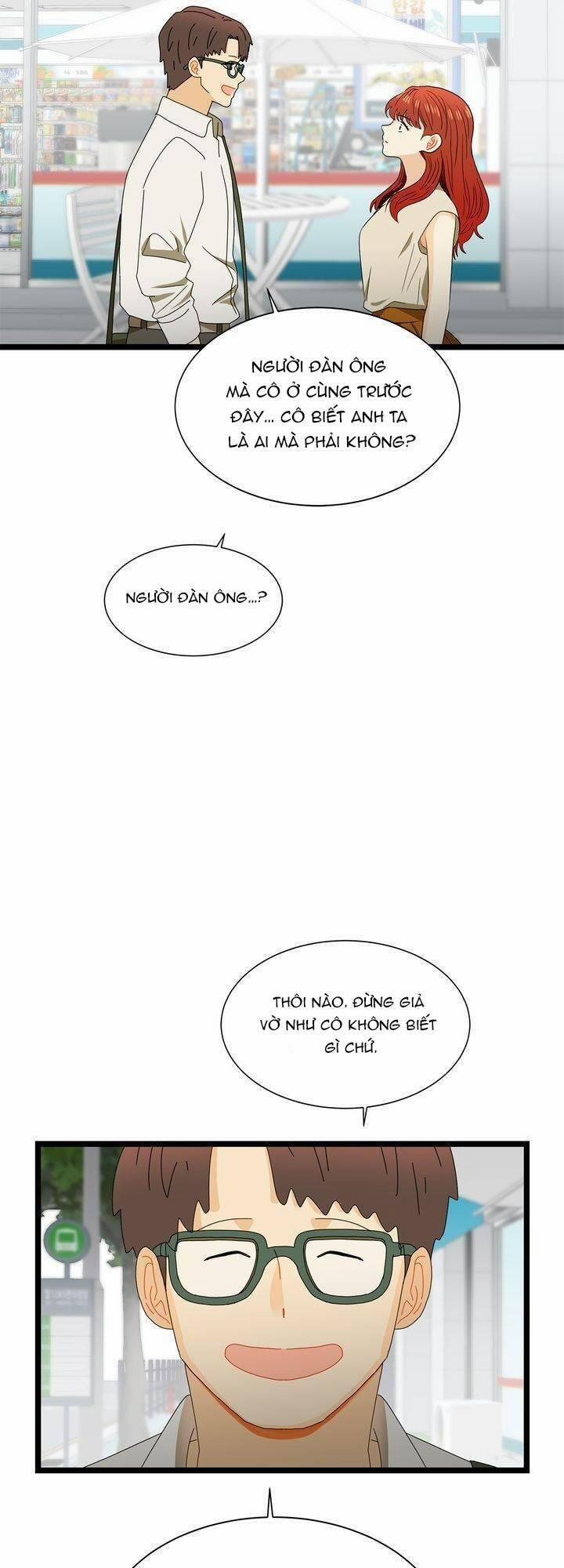 Giả Mạo Theo Phong Cách 60 trang 16