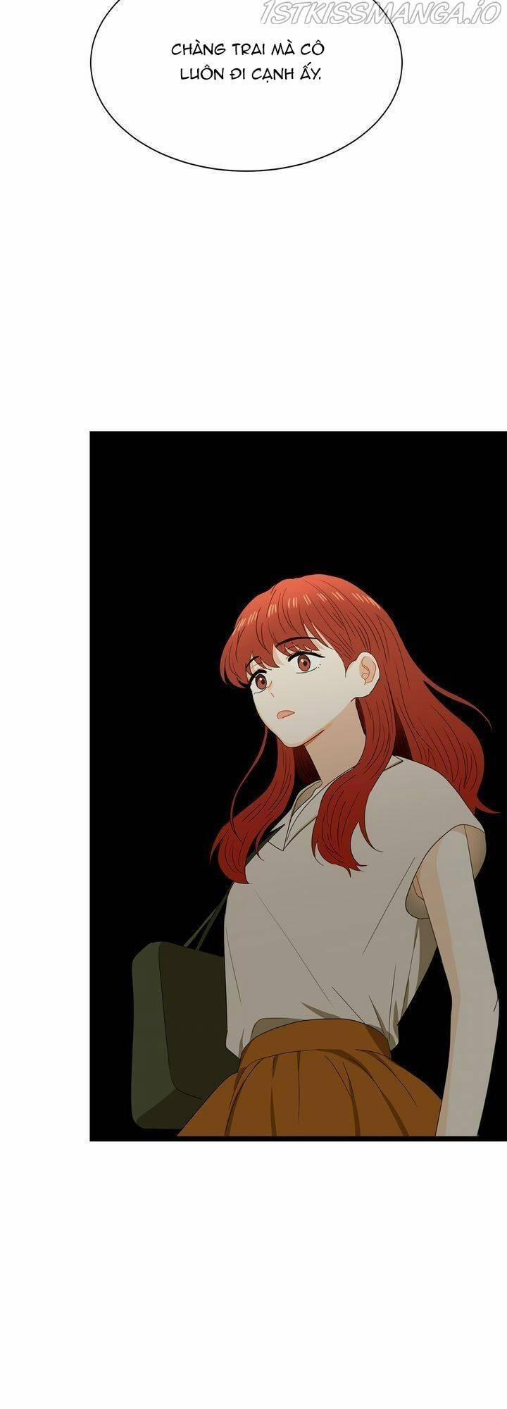 Giả Mạo Theo Phong Cách 60 trang 17