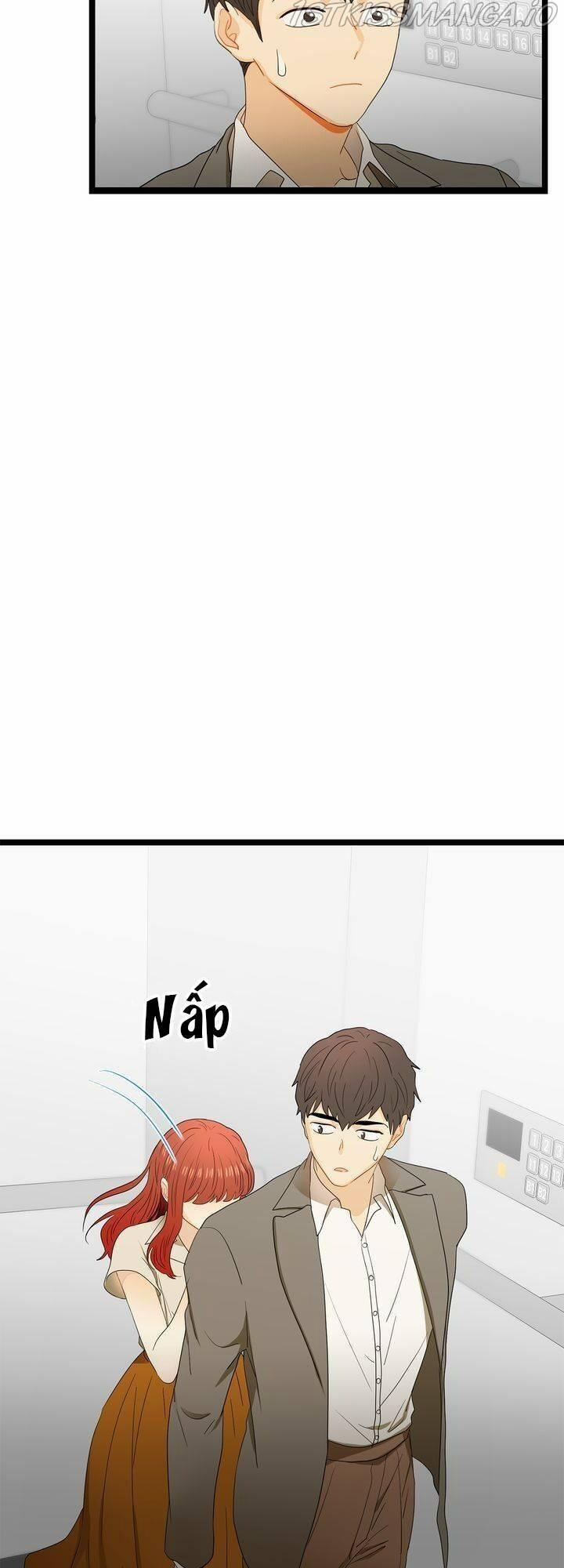 Giả Mạo Theo Phong Cách 60 trang 2