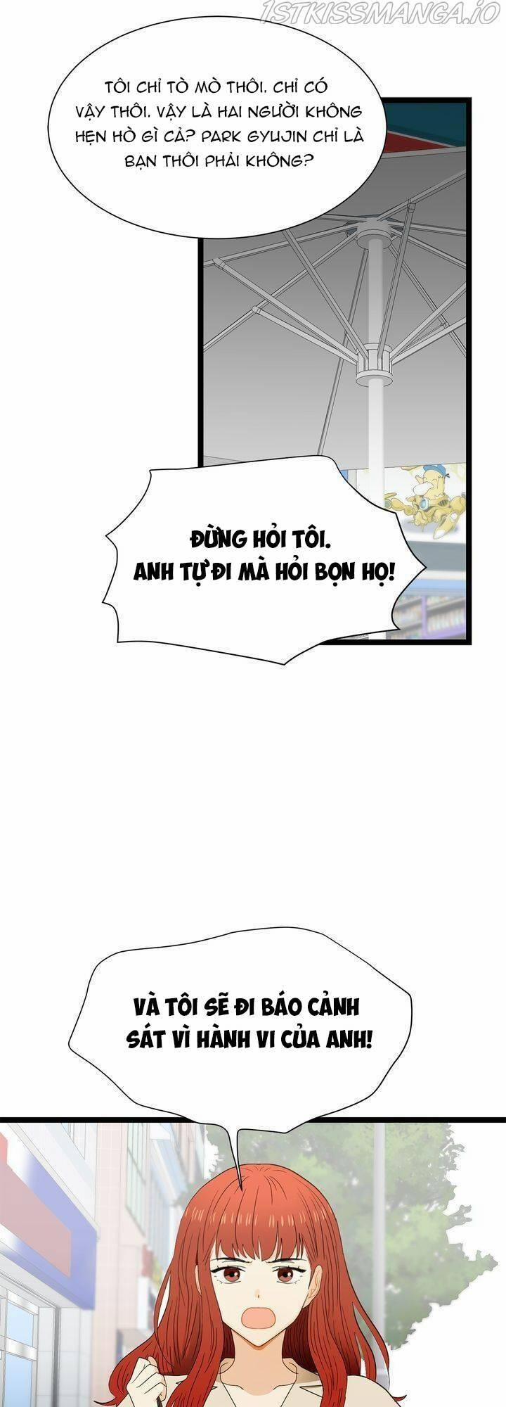 Giả Mạo Theo Phong Cách 60 trang 20