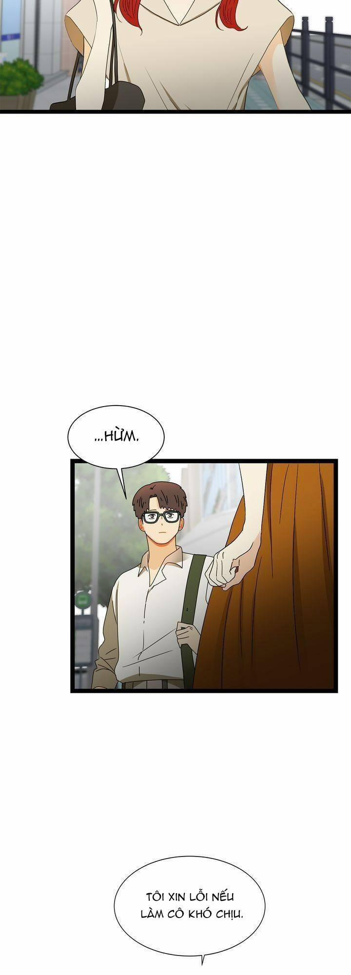 Giả Mạo Theo Phong Cách 60 trang 21