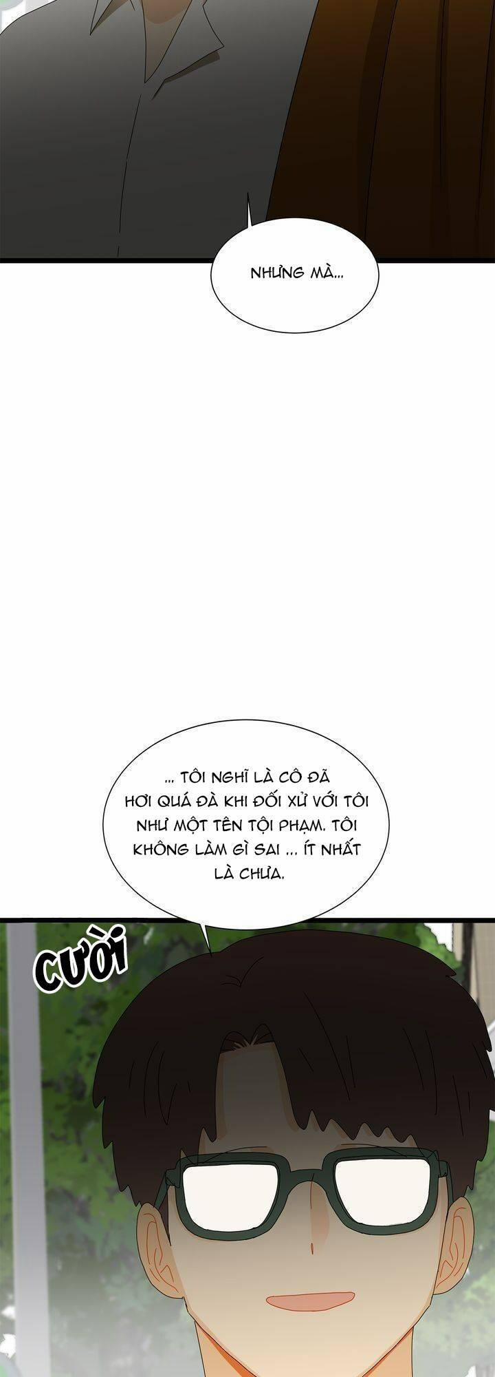 Giả Mạo Theo Phong Cách 60 trang 23