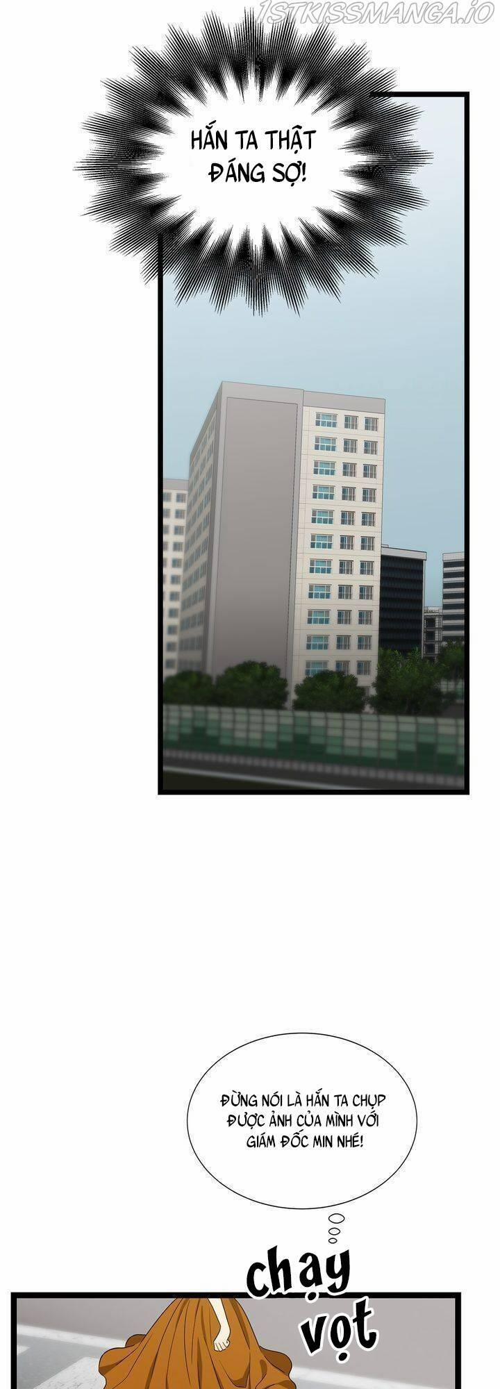 Giả Mạo Theo Phong Cách 60 trang 25