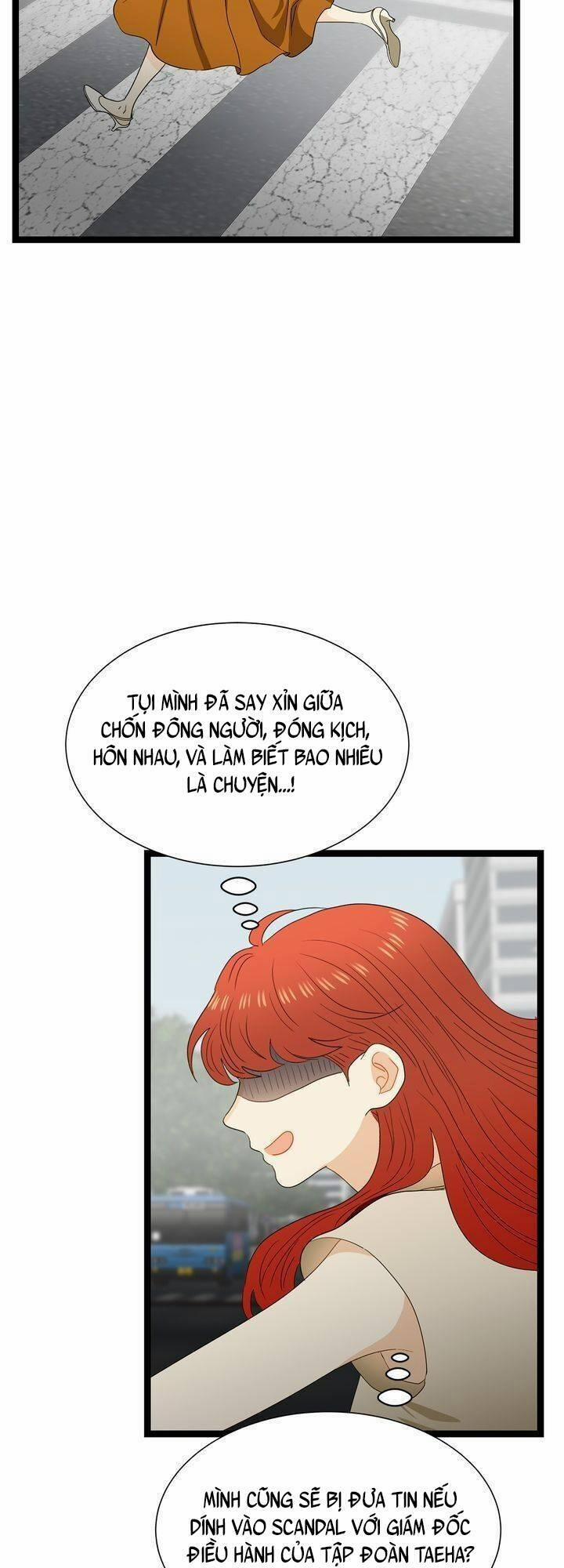 Giả Mạo Theo Phong Cách 60 trang 26