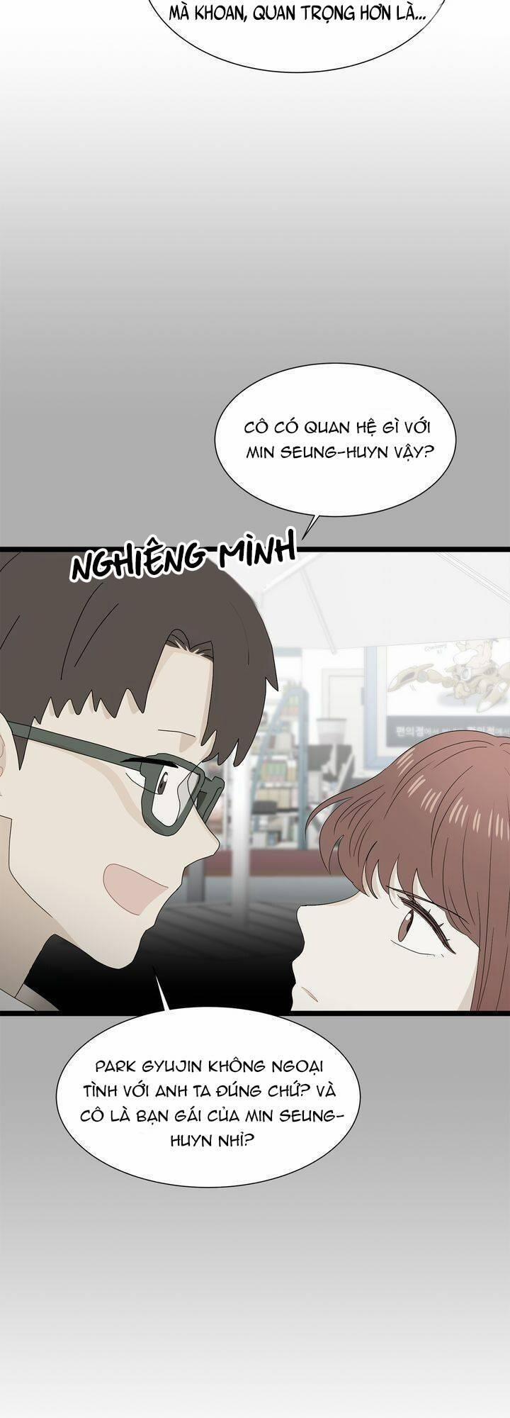 Giả Mạo Theo Phong Cách 60 trang 27