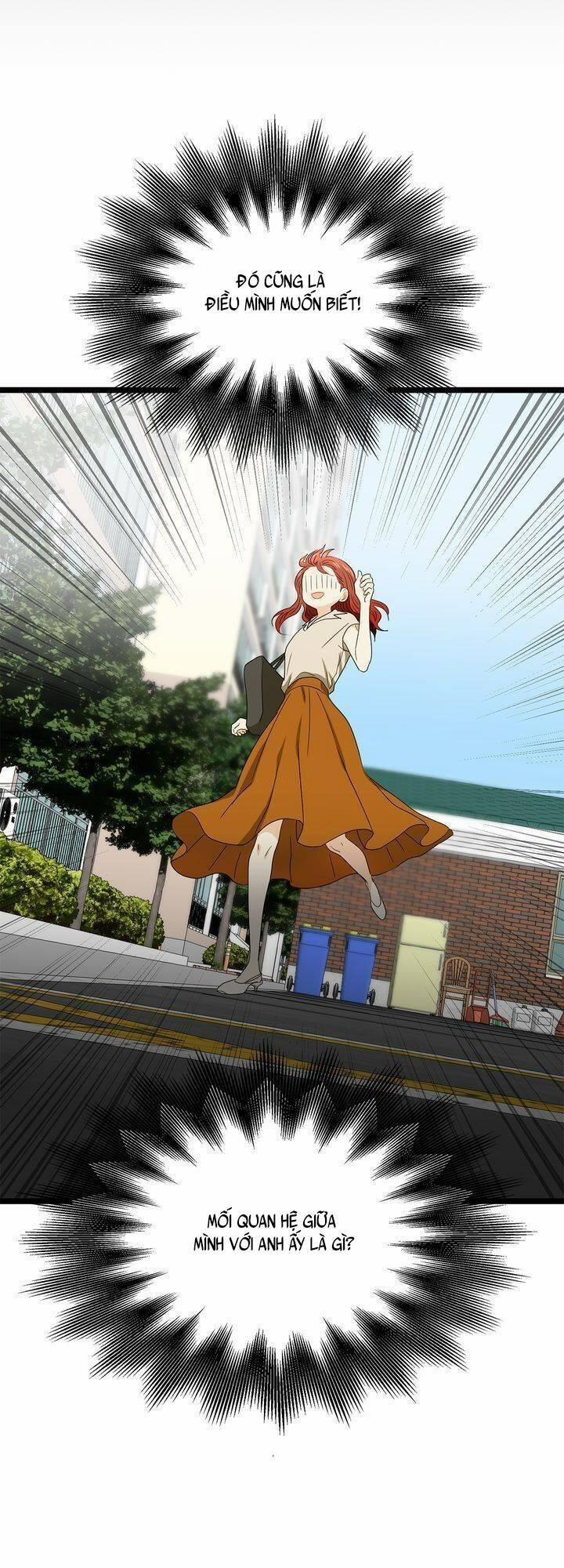 Giả Mạo Theo Phong Cách 60 trang 28