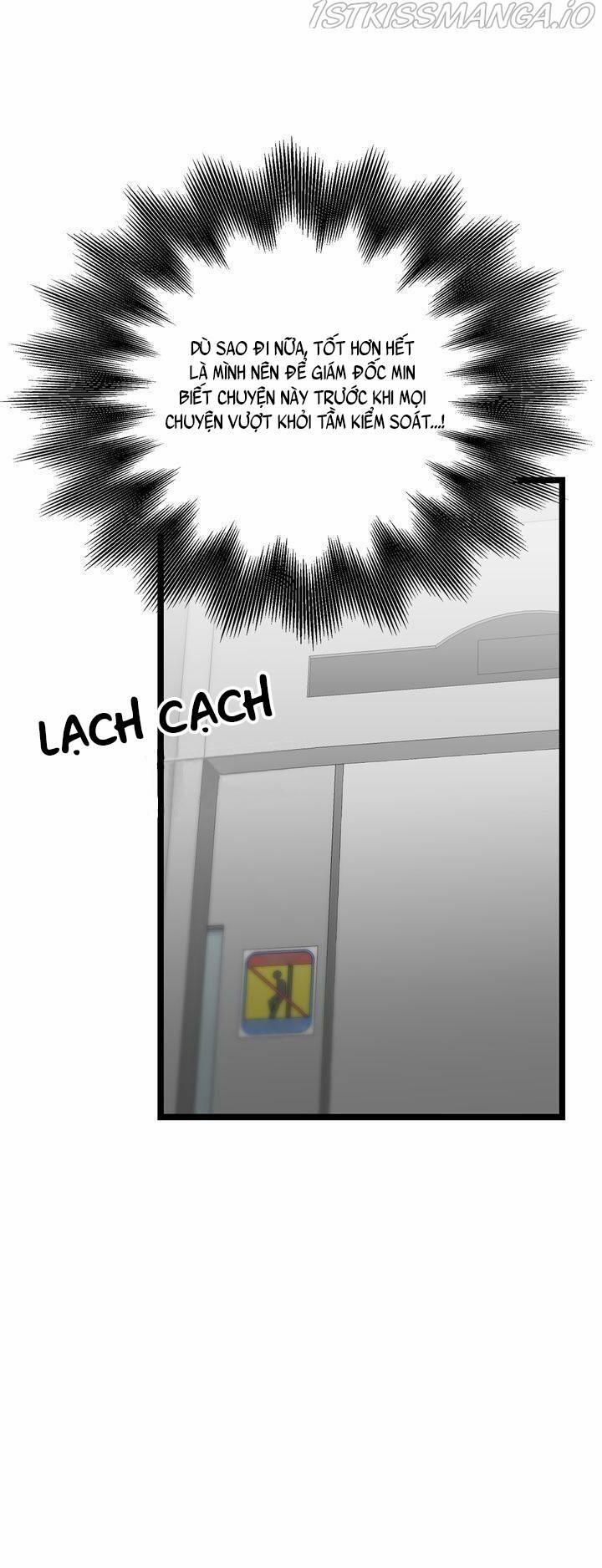 Giả Mạo Theo Phong Cách 60 trang 29