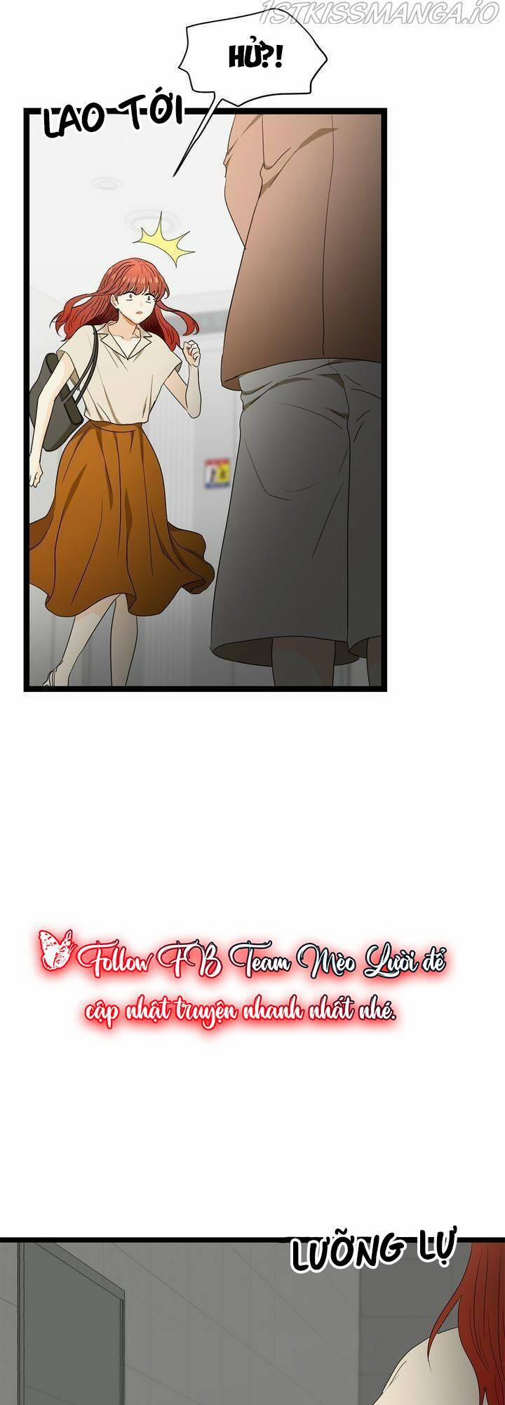 Giả Mạo Theo Phong Cách 60 trang 30