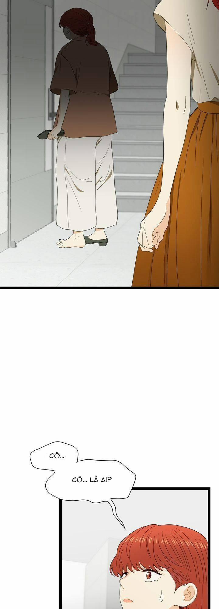 Giả Mạo Theo Phong Cách 60 trang 31