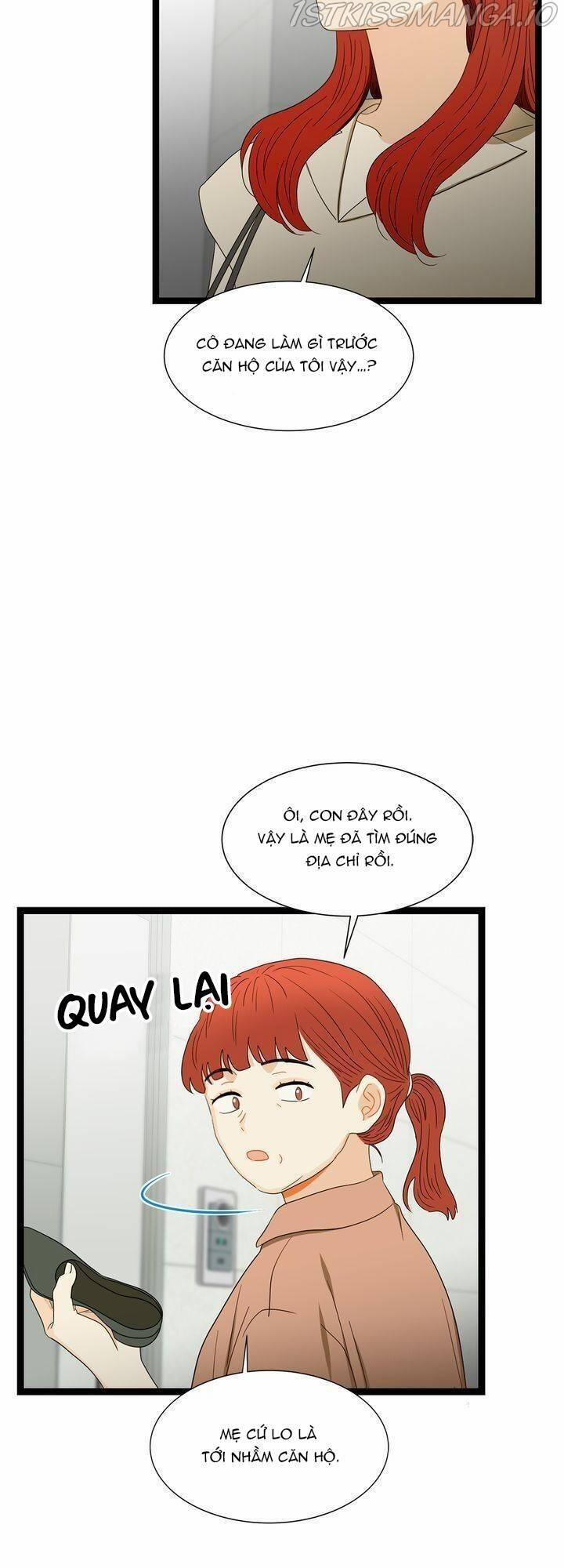 Giả Mạo Theo Phong Cách 60 trang 32