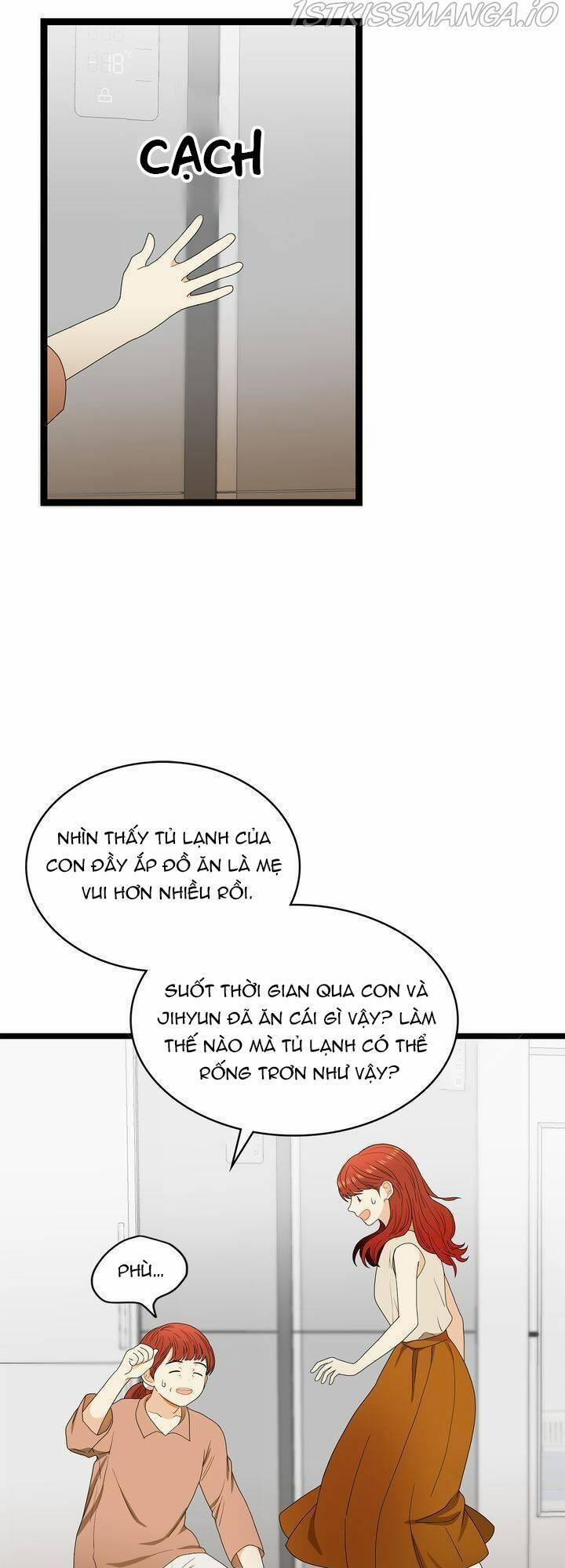 Giả Mạo Theo Phong Cách 60 trang 35