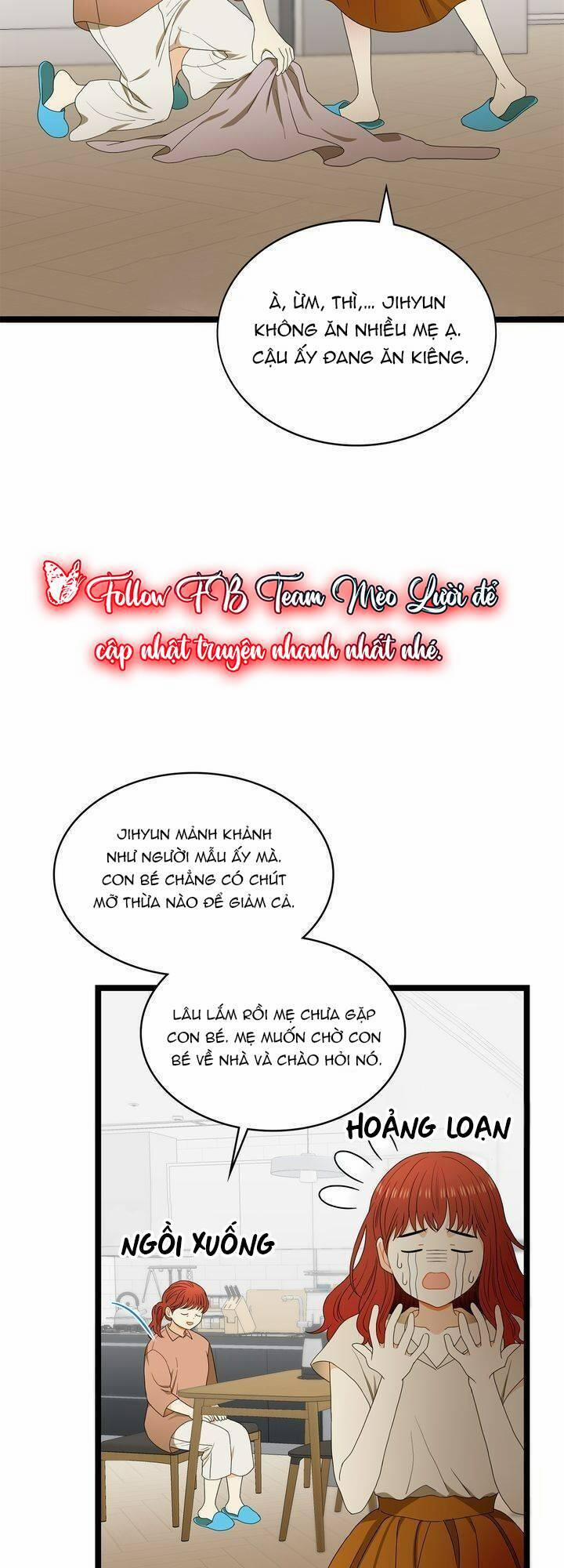 Giả Mạo Theo Phong Cách 60 trang 36