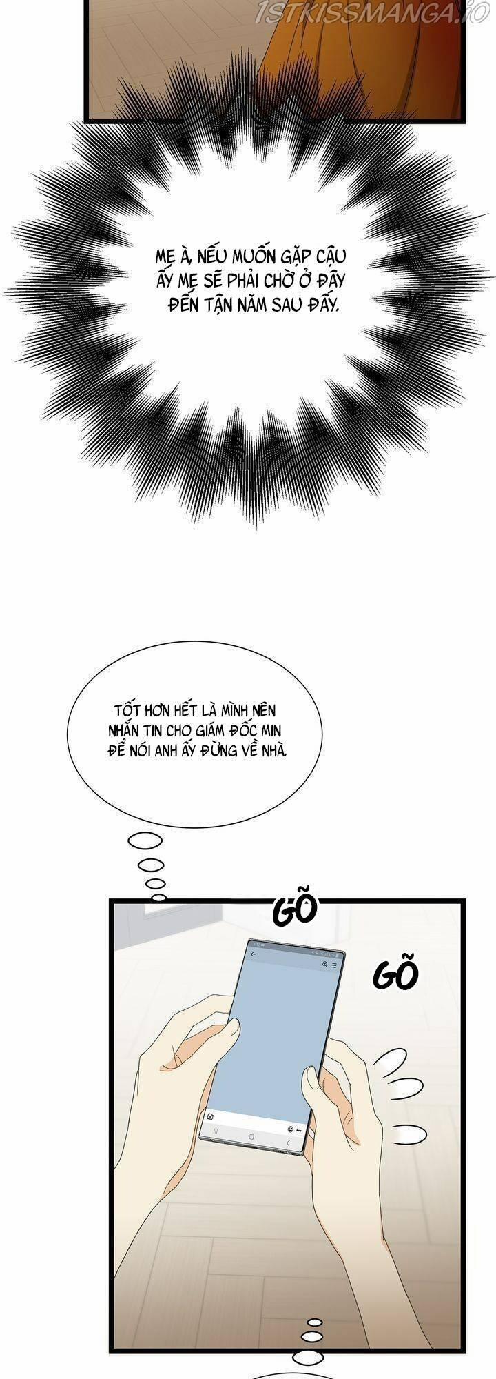 Giả Mạo Theo Phong Cách 60 trang 37