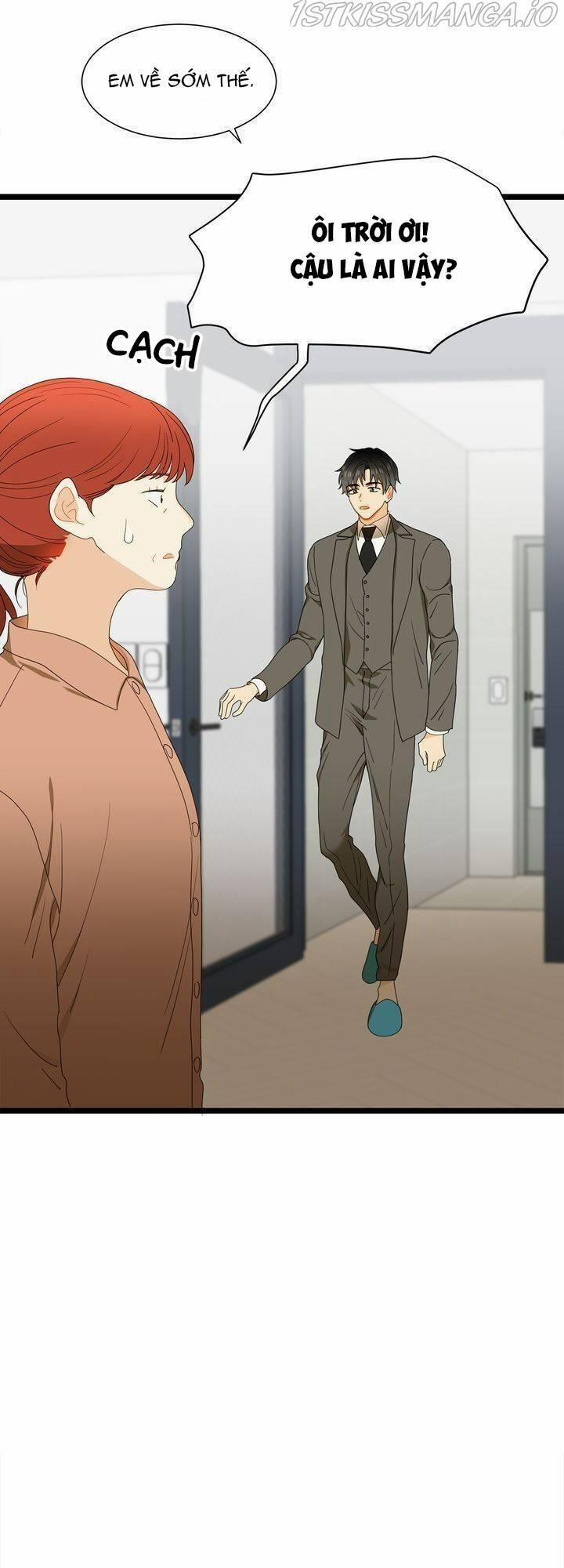 Giả Mạo Theo Phong Cách 60 trang 40