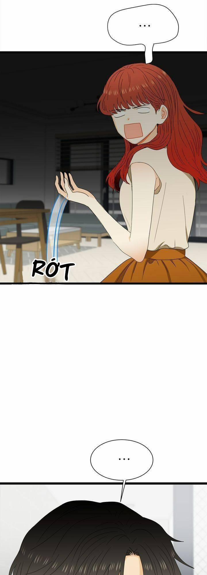 Giả Mạo Theo Phong Cách 60 trang 41