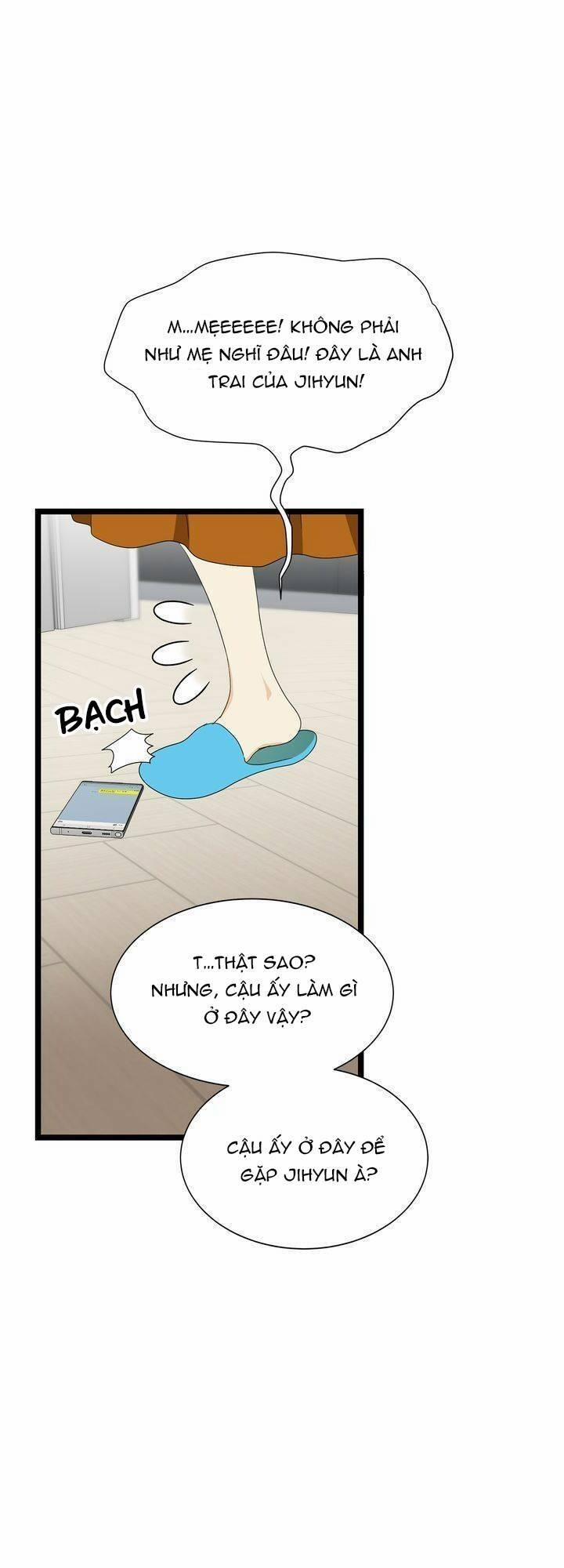 Giả Mạo Theo Phong Cách 60 trang 43