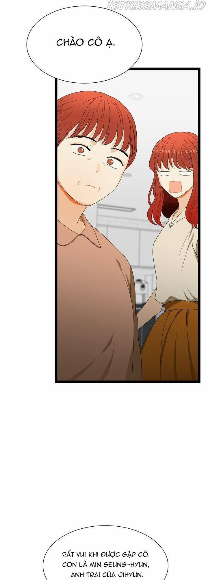 Giả Mạo Theo Phong Cách 60 trang 45