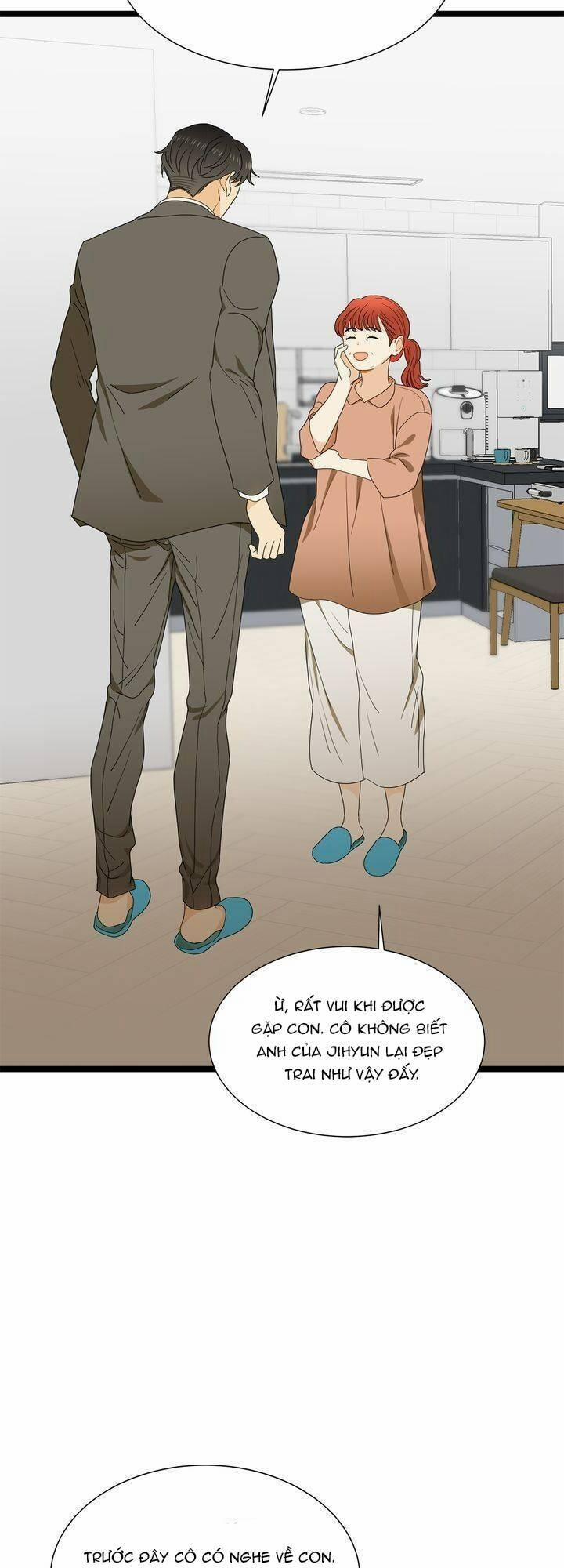 Giả Mạo Theo Phong Cách 60 trang 46