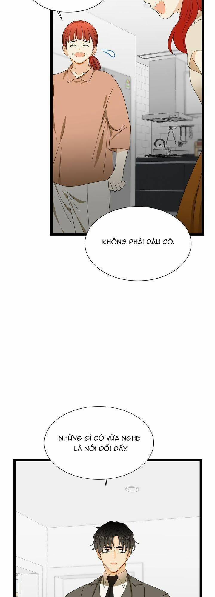 Giả Mạo Theo Phong Cách 60 trang 48