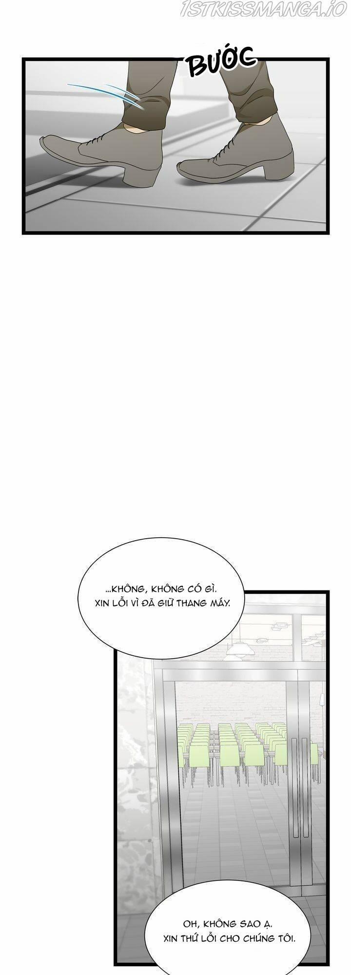 Giả Mạo Theo Phong Cách 60 trang 5