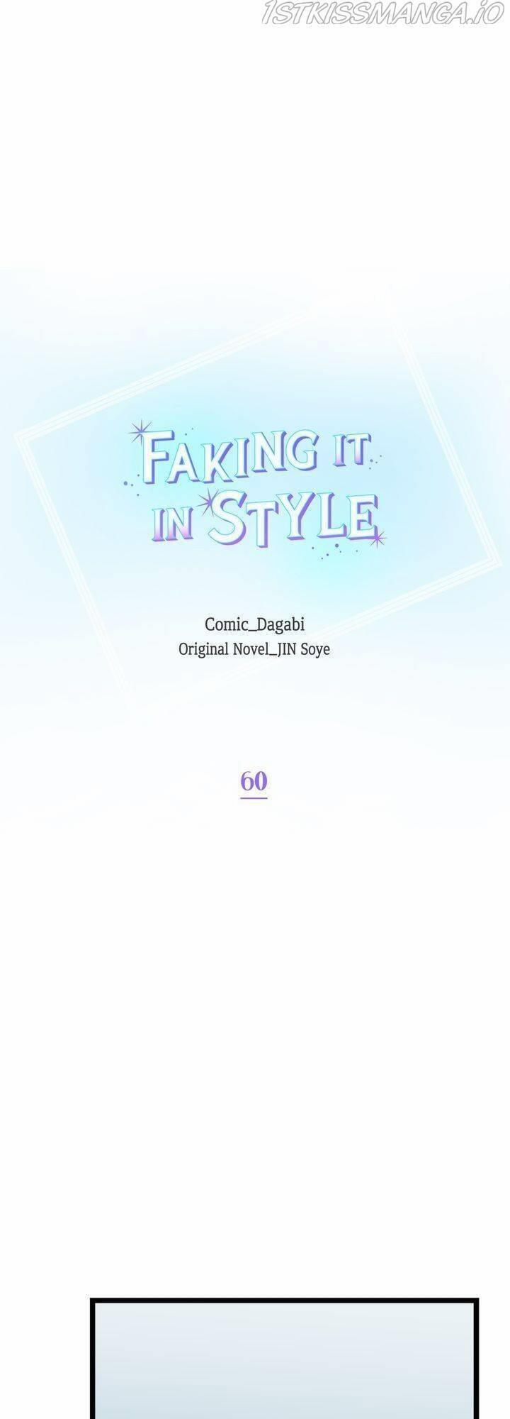 Giả Mạo Theo Phong Cách 60 trang 7