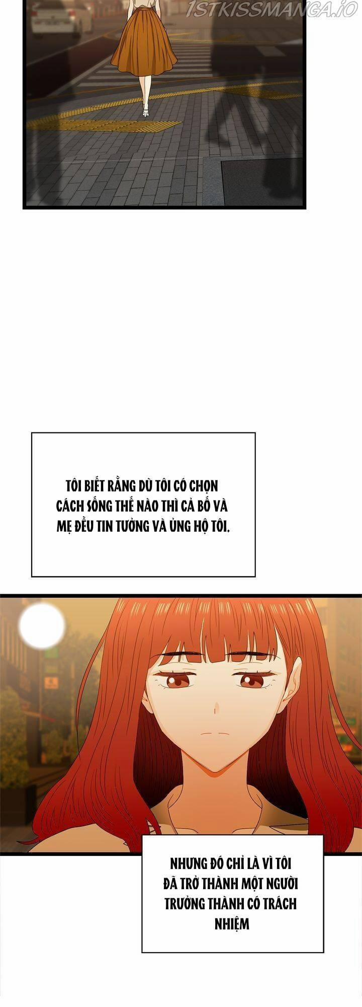 Giả Mạo Theo Phong Cách 61 trang 12