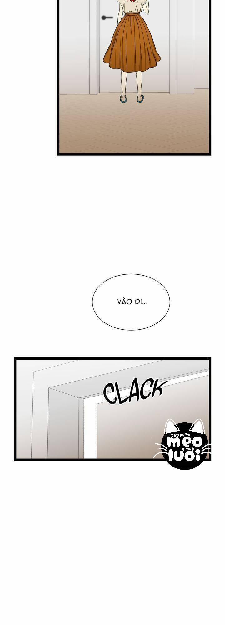 Giả Mạo Theo Phong Cách 61 trang 16