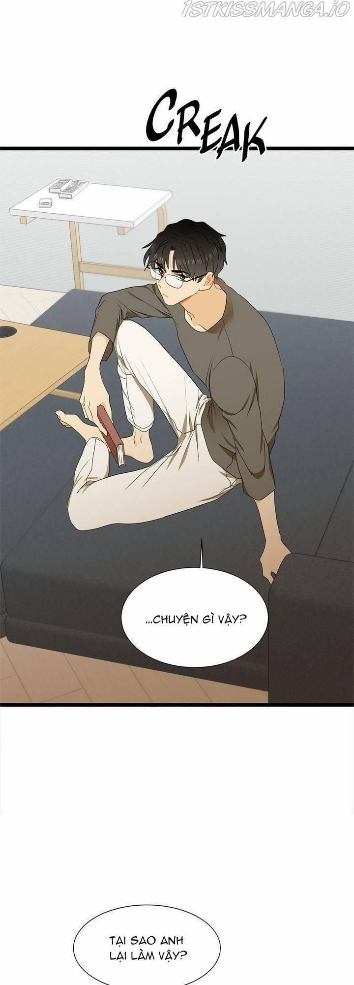 Giả Mạo Theo Phong Cách 61 trang 17