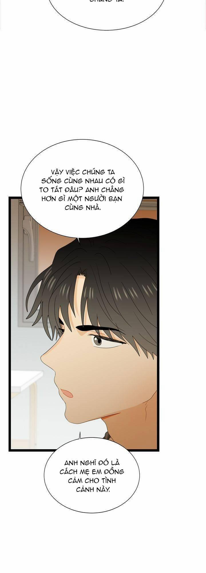 Giả Mạo Theo Phong Cách 61 trang 23