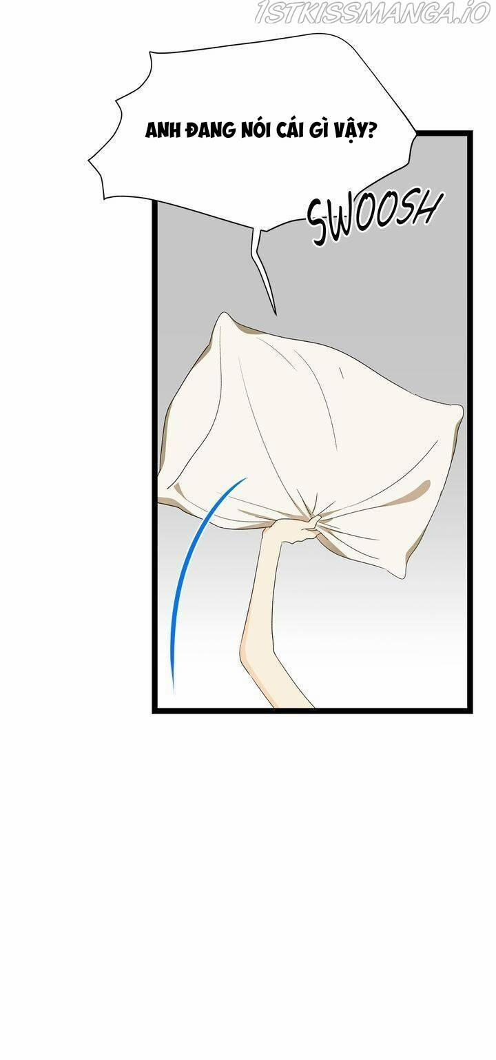 Giả Mạo Theo Phong Cách 61 trang 24