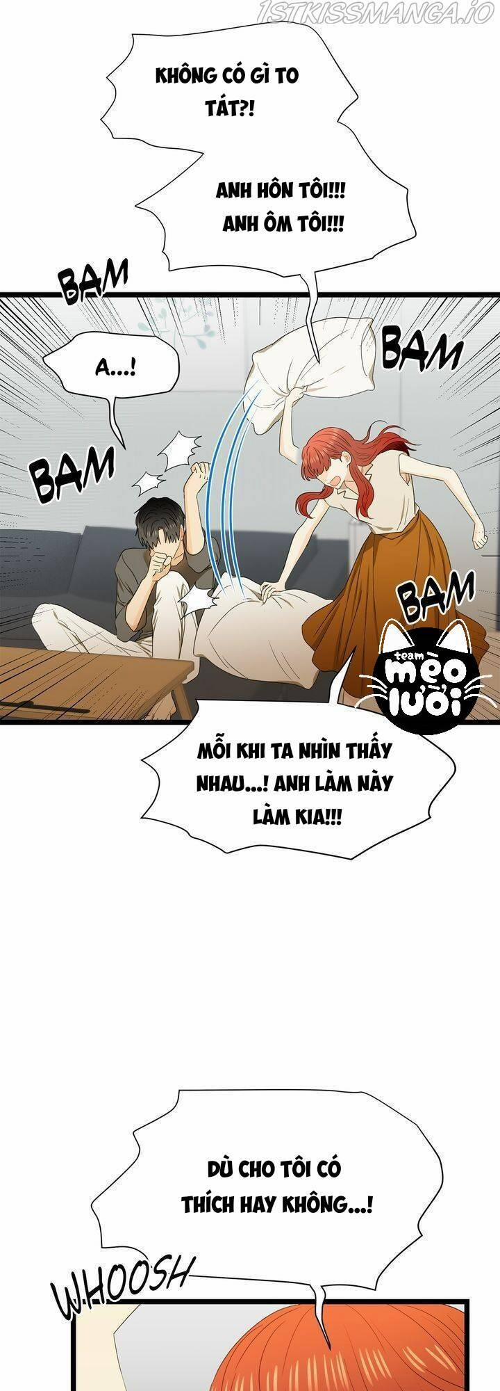 Giả Mạo Theo Phong Cách 61 trang 25