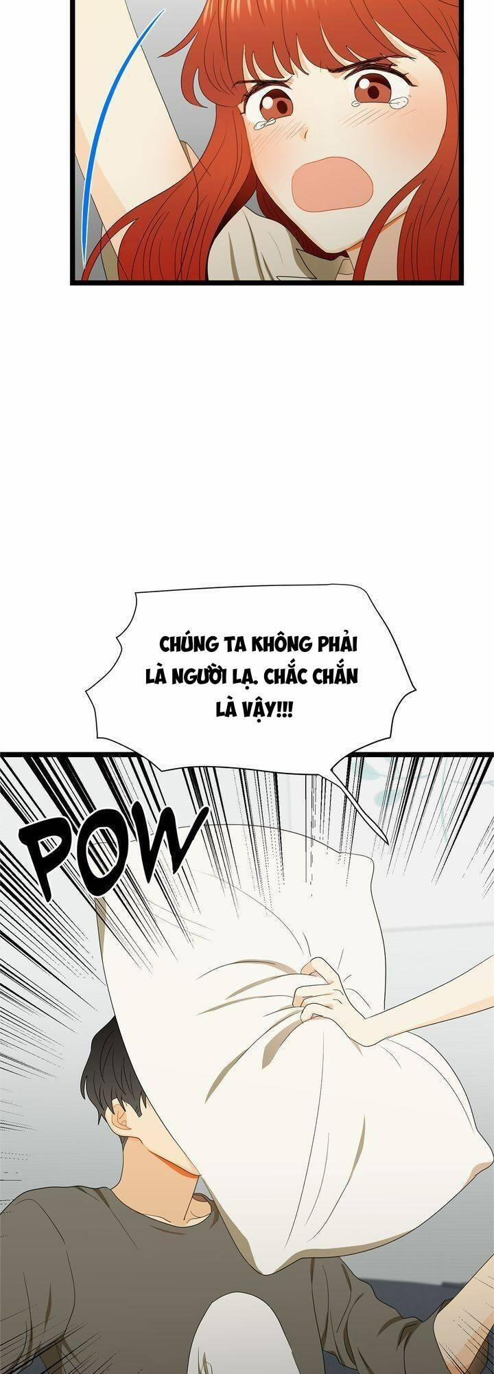 Giả Mạo Theo Phong Cách 61 trang 26