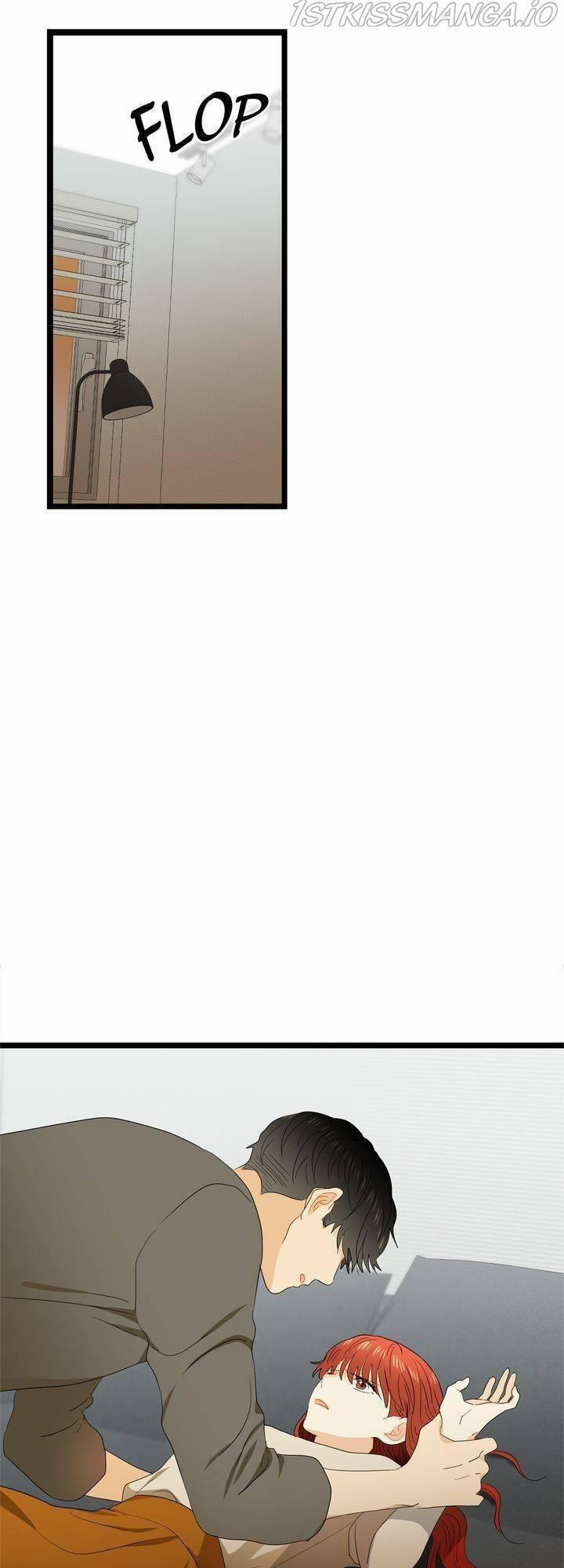 Giả Mạo Theo Phong Cách 61 trang 30